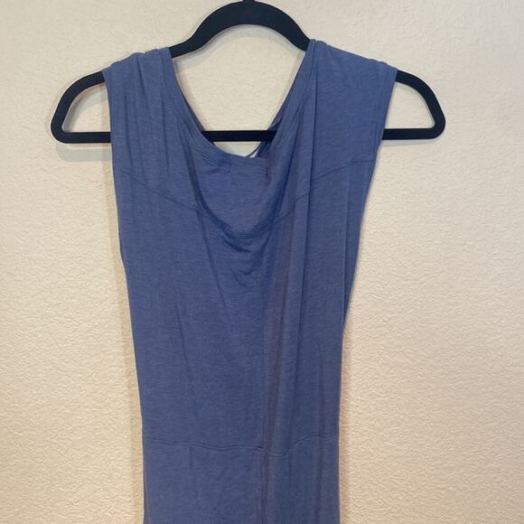 Prana Foundation Tie Dress - Picture 8 of 8